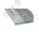 Лоток перфорированный 100х150х4000, 1,2 мм DKC