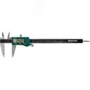 Металлический электронный штангенциркуль 200 мм