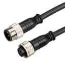 Коннектор подключения Arlight ARLLINE4pin DMX512 026393
