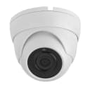 IP внутренняя купольная видеокамера 2 Мп EVC-IP-DP-SE20