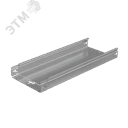 Лоток неперф. 50х200х1,5 L2000 мм Быстрый монтаж ПЛЮС