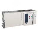 Воздушный автоматический выключатель OptiMat A-5000-S6-3P-150-D-MR0-BH-C0000-M0-P05-S1-03