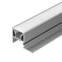 Профиль FOLEDCEILSIDE3000 Arlight Алюминий 044856