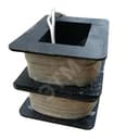 Катушка к ЭД 101 01 (02) 380В