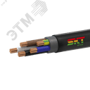 Кабель силовой ВВГ 5х16мк(N.PE)-1 ВНИИКП ТРТС