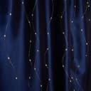 Гирлянда Feron CL590 Занавес 22м 2м 2700К USB 41635