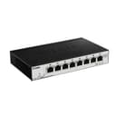 Коммутатор DGS-1100-08PLV2/A1A D-Link