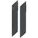 Перегородка межфазная комп. 2 шт. для стационарного ВА-752 3Р