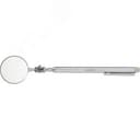 Зеркало телескопическое с магнитом, O-38 мм