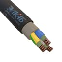 Кабель силовой ВВГнг(А)-FRLSLTx 3х25 мк (N,PE) - 0,66 кВ ТРТС