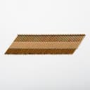 Реечные гвозди по дереву тип D34 (2,87х50, RIEG гальв. кольц. накат., 3000 шт/уп)