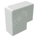 Угол плоский Г-образный 40x40 NPAN IN-Liner 01738 DKC