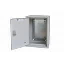 Корпус щита с монтажной панелью ЩМП-30-21-15 IP31-У3-011 Узола