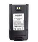Аккумулятор для рации Baofeng UV-9R Plus, 2200 ма/ч, Li-ion, черный