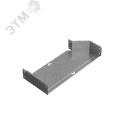 Переходник левый 100х500-600 мм ПЛЮС HD85