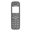 Дополнительная трубка AS690HX Black Gigaset