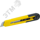 Нож 80 360 NHT-Nv01-18 (выдвижной, 18 мм)