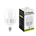 Лампа светодиодная Feron LB65 E27E40 70W 4000K 25822