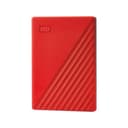 Накопитель WD My Passport 2Tb WDBYVG0020BRD-WESN