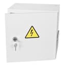 Телекоммуникационные шкаф ЦМО ШТВ-НЭ-3.3.21-3ВВА-Т1