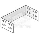 Заглушка торцевая