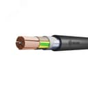 Кабель силовой ПБПнг(А)-HF 5х95мс(N,PE)-1 ТРТС