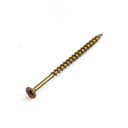 Саморез СГД 3,5x51 оцинкованный в карт (100 шт/уп)