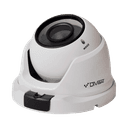 IP-видеокамера уличная DVI-D325V LV (2.8-12 мм) 2Мп антивандальная Divisat