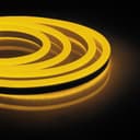 Cветодиодная LED лента Feron LS720 неоновая 120SMD2835м 96Втм 50м IP67 220V желтый 29565