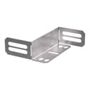 Переходник упрощённый горизонтальный на 100 мм Н50 Промрукав