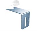 Держатель крышки для шарнира