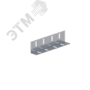 Соединитель прямой ЛАСМ.50.65/80.200.1.1