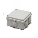 TYCO Коробка распределительная 100х100х50 IP55 67050 RUVinil