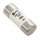 Плавкая вставка цилиндрическая ПВЦ 22х58 40А EKF