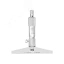 Глубиномер микрометрический ГМ-100 0.01 с поверкой Hortz