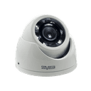 Внутренняя купольная видеокамера 2 Мп SVC-D792 v4.0 Satvision