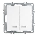 Выключатель STEKKER PSW10910201 39310