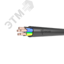 Кабель силовой КГВВнг(А)-LS 5х150(N,РЕ)-1 ТРТС