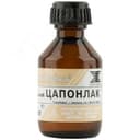 Лак Цапон, универсальный, бесцветный 30 мл