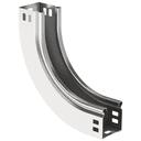 ESCA Поворот плавн. 90град тип В10 50х150мм IEK (CPV51-0-90-050-150)