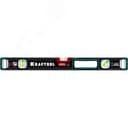 Уровень магнитный сверхпрочный с зеркальным глазком A-RATE CONTROL 600 мм