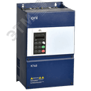 Преобразователь частоты K740 380В 3Ф 11-15кВт 25-32А встроенный тормоз Дроссель Энкодер