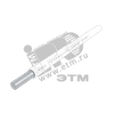 Провод силовой ПАВ 1х6 белый бухта