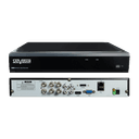 Гибридный 4-х канальный видеорегистратор SVR-4115P v3.0 Satvision