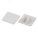 Заглушка универсальная для 3Р шин PIN/FORK 63/100А 10 штук NO-224-629