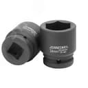 Головка торцевая ударная 3/4"DR, 34 мм Jonnesway