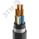 Кабель силовой ВБШвнг(A)-LS-ХЛ 5х1.5ок(N.PE)-0.66ТРТС Кабэкс