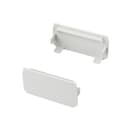 Заглушка для Arlight KLUSPOWERW50H25FHIDE Пластик 028935