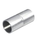 Муфта соединительная алюминиевая32 мм