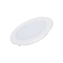 Светильник Arlight DLBL1259W Warm White IP40 Металл 021435
